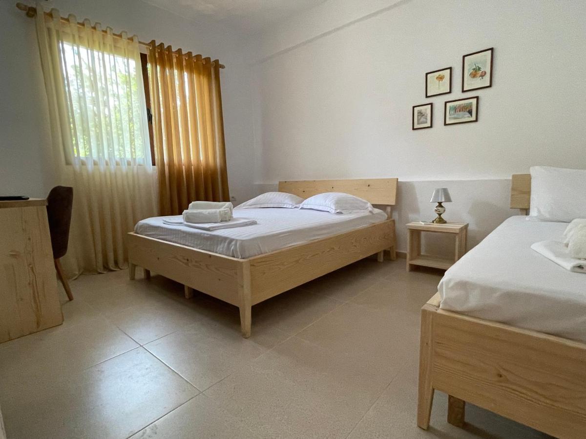 Guest house Xho's Forest *