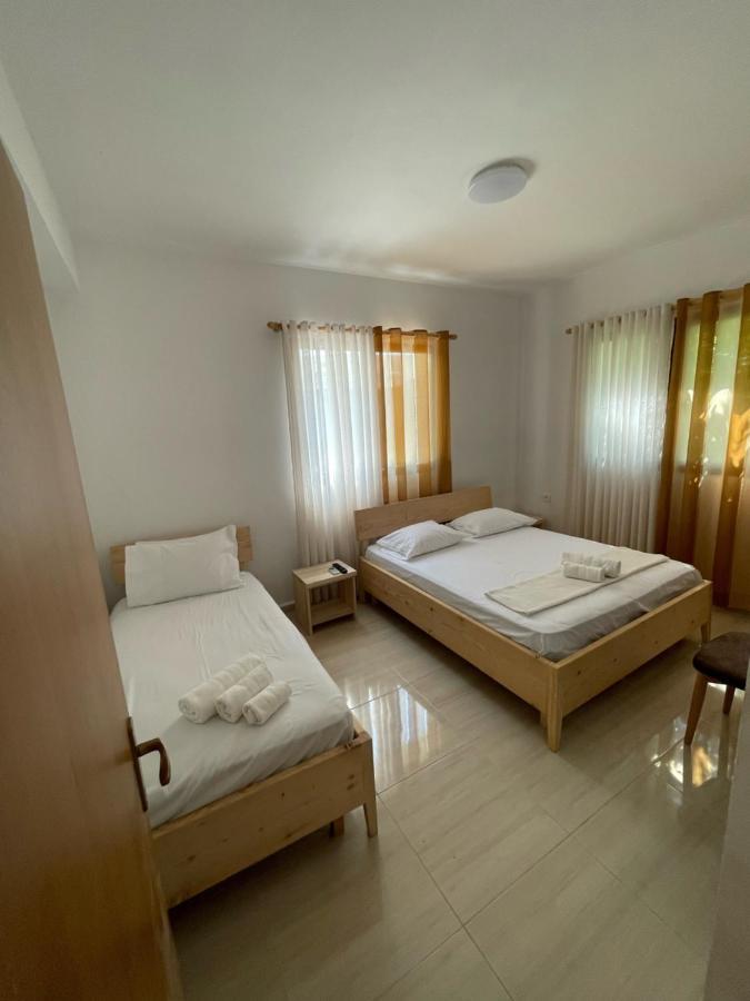 Guest house Xho's Forest Berat