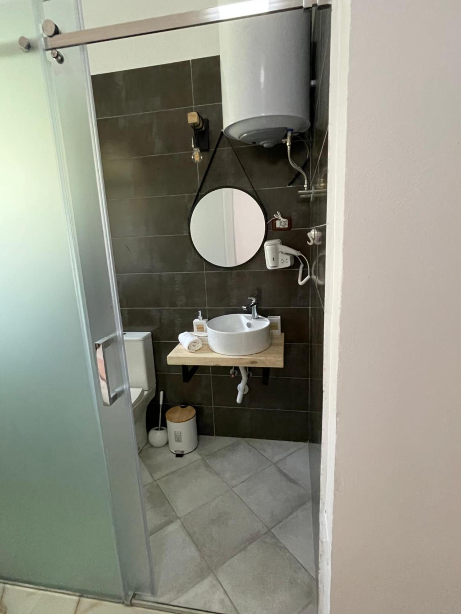 Guest house Xho's Forest Berat