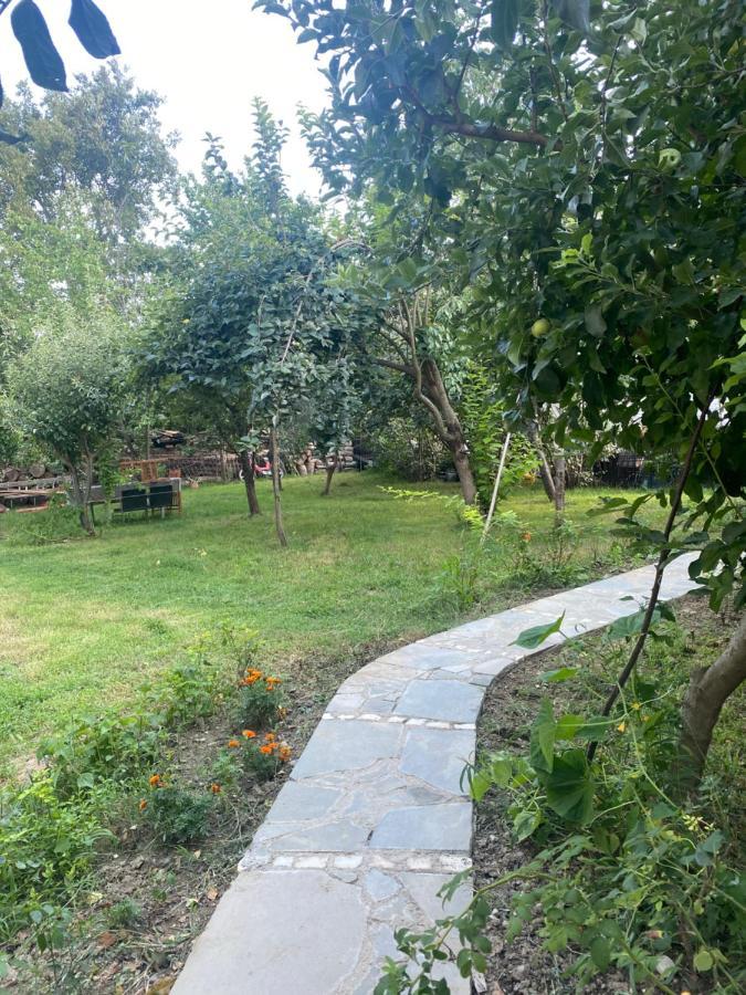 Xho's Forest Gasthof